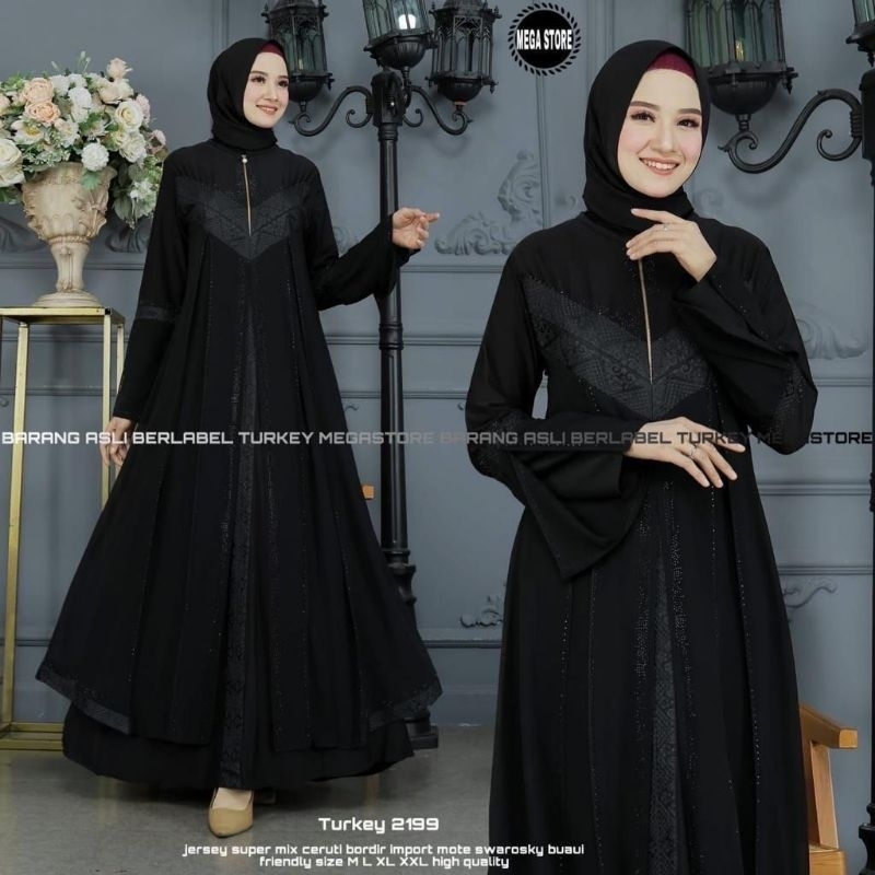 Turkey 2199 ori by mega store
