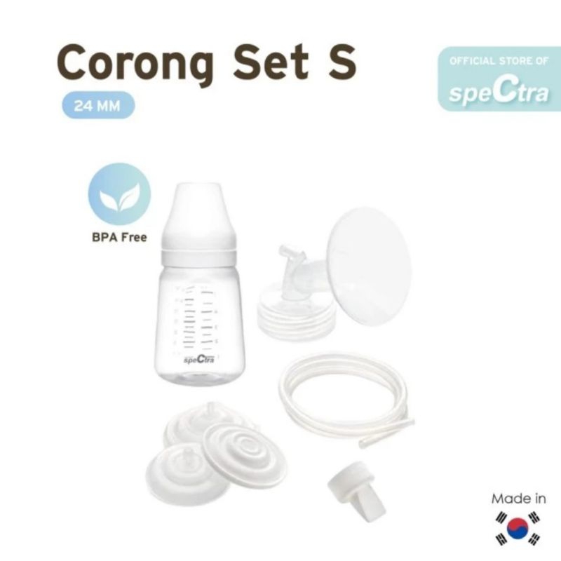 Spectra Spare part