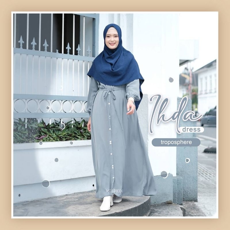 ihda dress