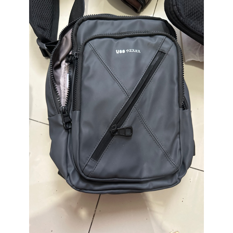 tas selempang