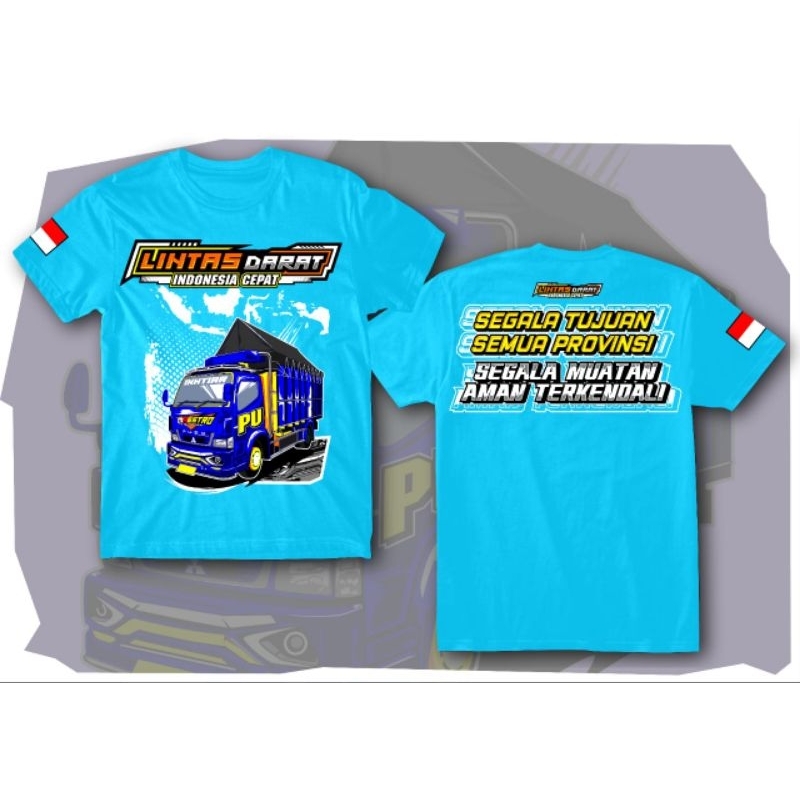 Kaos Truck Distro