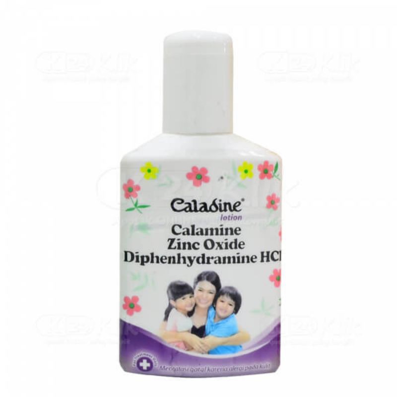 Caladine cair 60ml