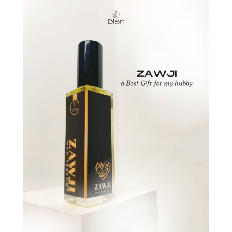 ZAUJI PARFUME