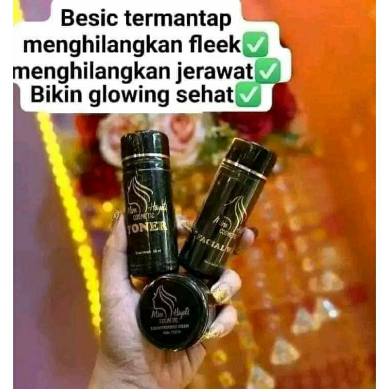 MH Cosmetik