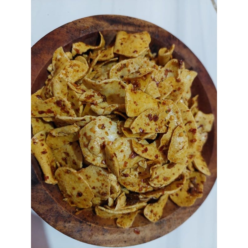 basreng 250 gram