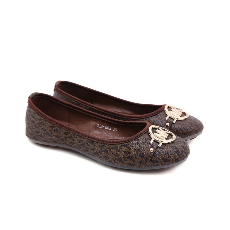 MK FLATSHOES 826-803