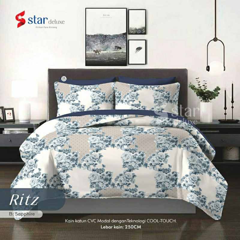 Sprei 120t30cm