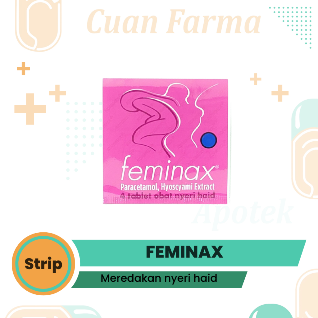 feminax
