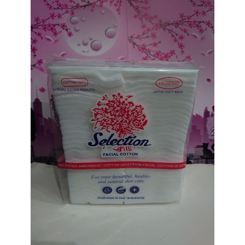 kapas selection 35g