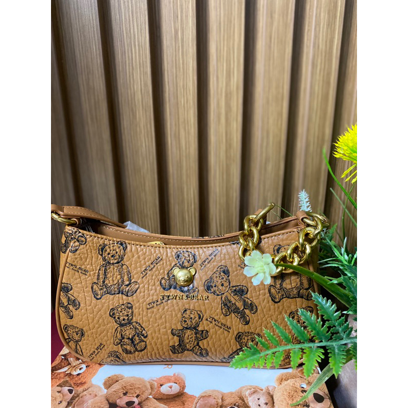 TN-2463-A coklat
