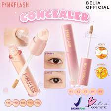 PINKFLASH LASTING MATTE CONCEALER