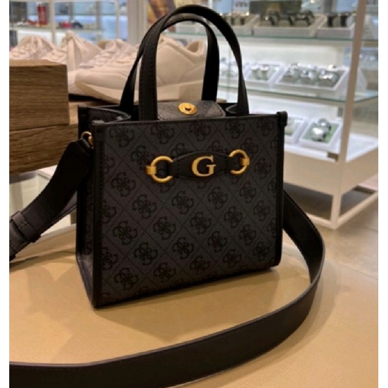 GS mini Izzy tote bag
