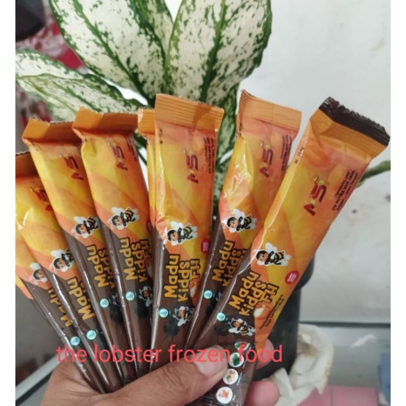 Madu Kidds FH