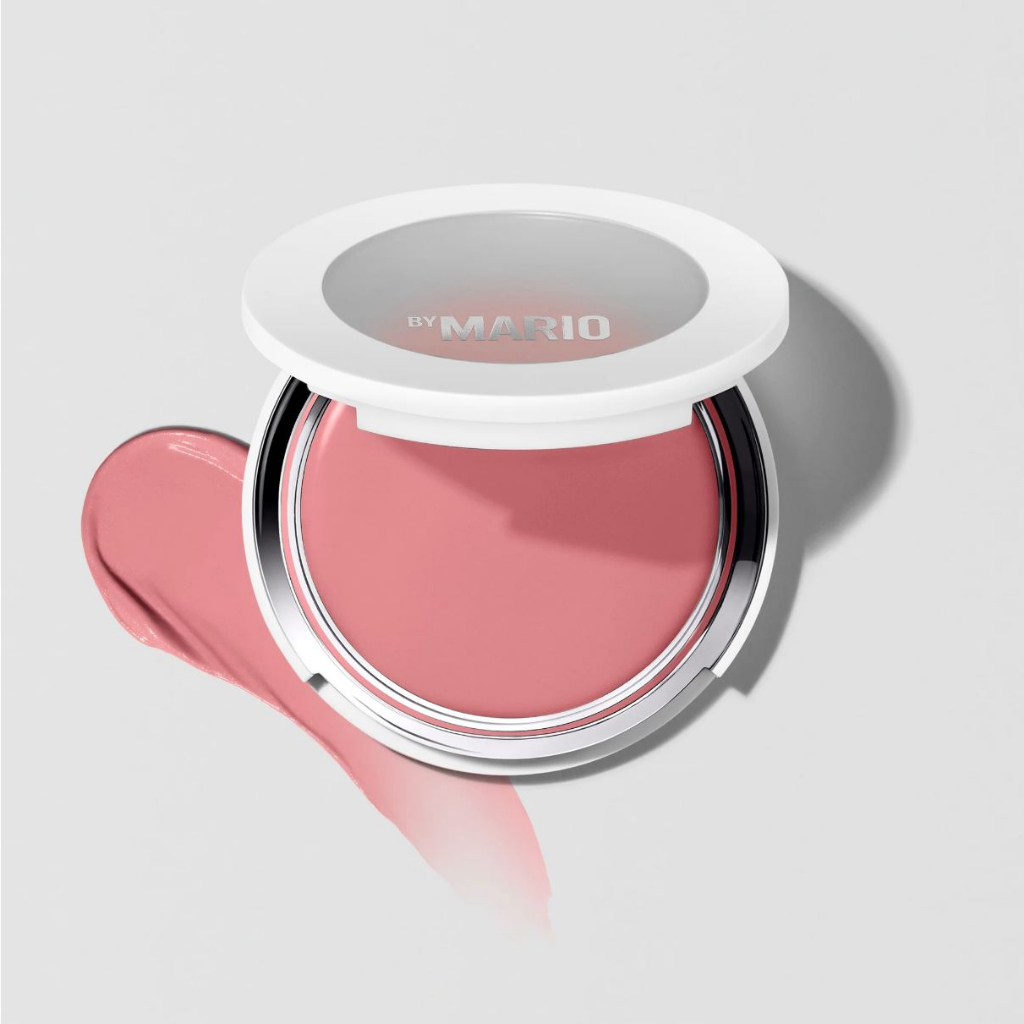 MAKEUP by MARIO Soft Pop Plumping Blush Veil