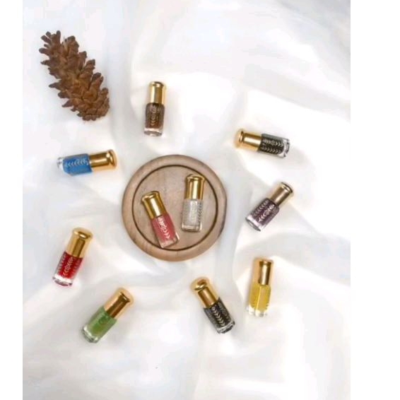 MIS THAHARAH BY HYDE BEAUTY