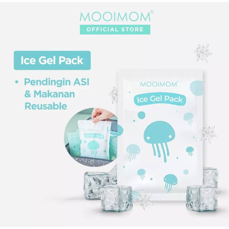 Ice Gel Pack Mooimom