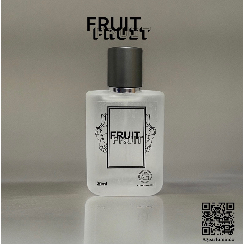 NEW!! PARFUM VIRAL INSPIRED FRUIT