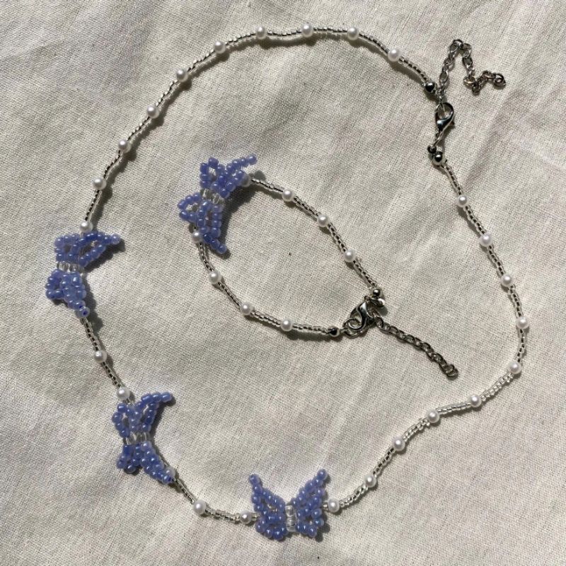 Butterfly Set