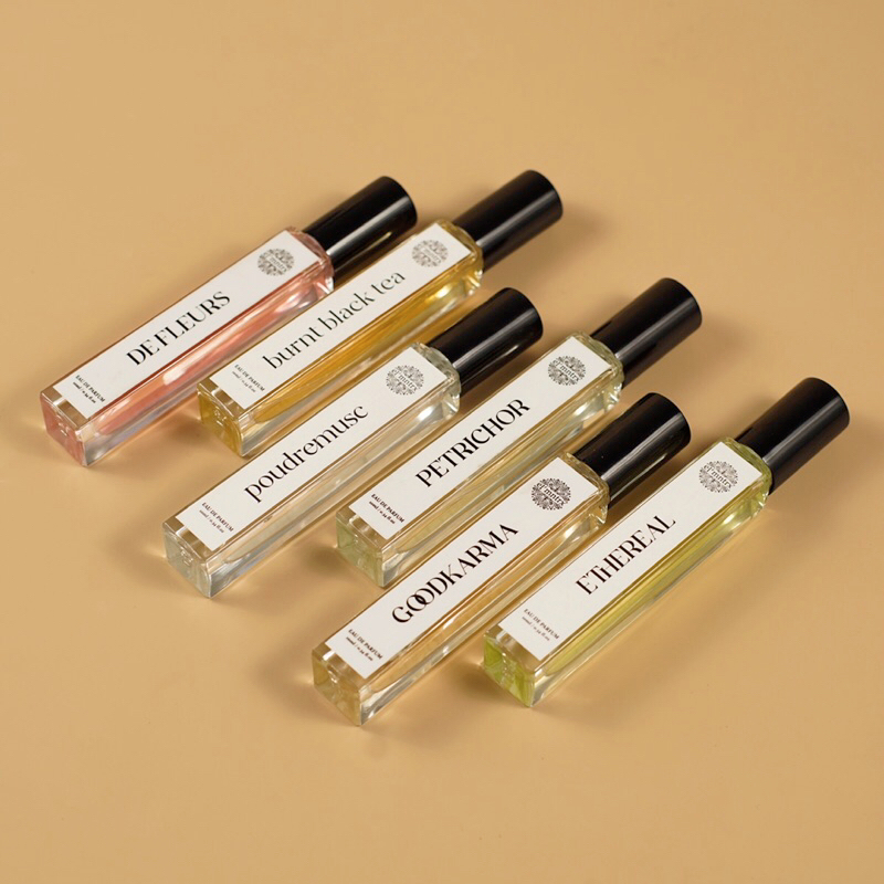 Travel Size Eau De Parfum 10ml