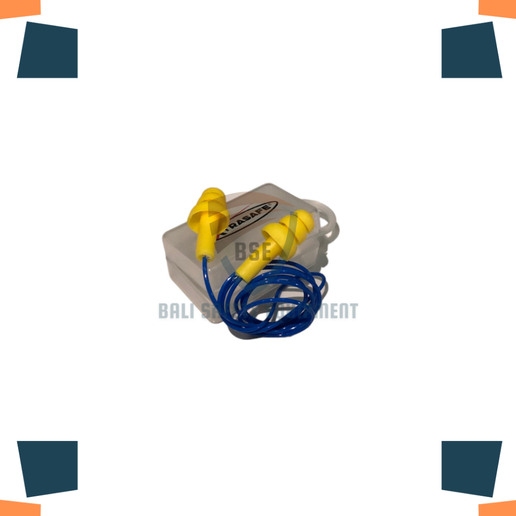 Ear Plug ( penutup telinga) Safety