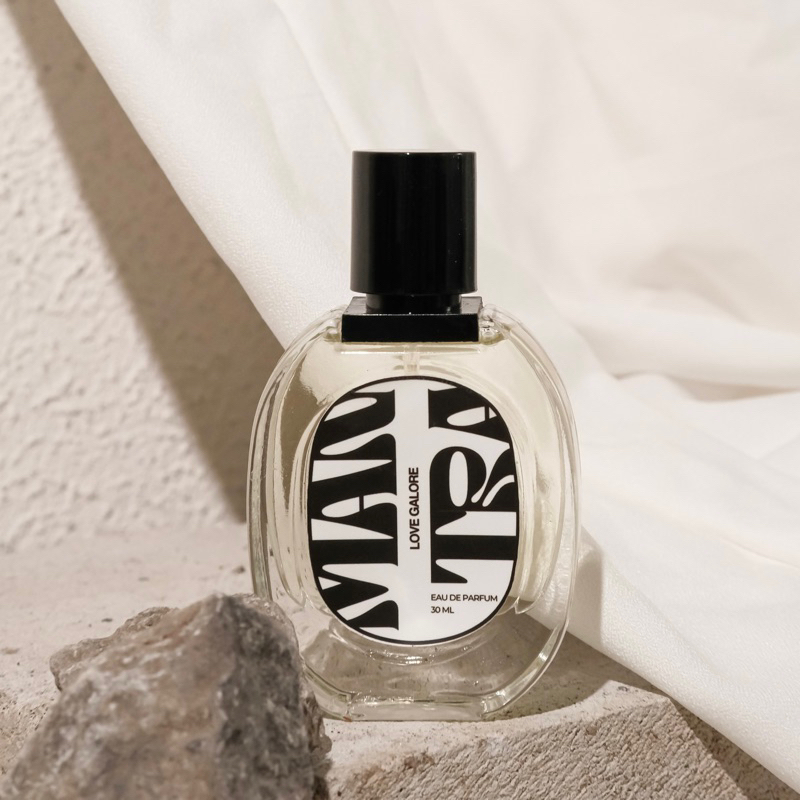 Love galore - Eau de parfum