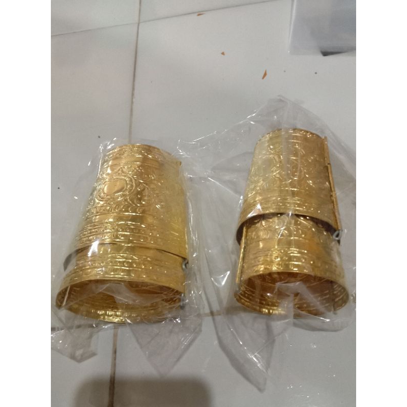 gelang bodoh/sulewesi