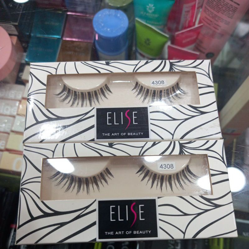 ELISE BULU MATA 4308