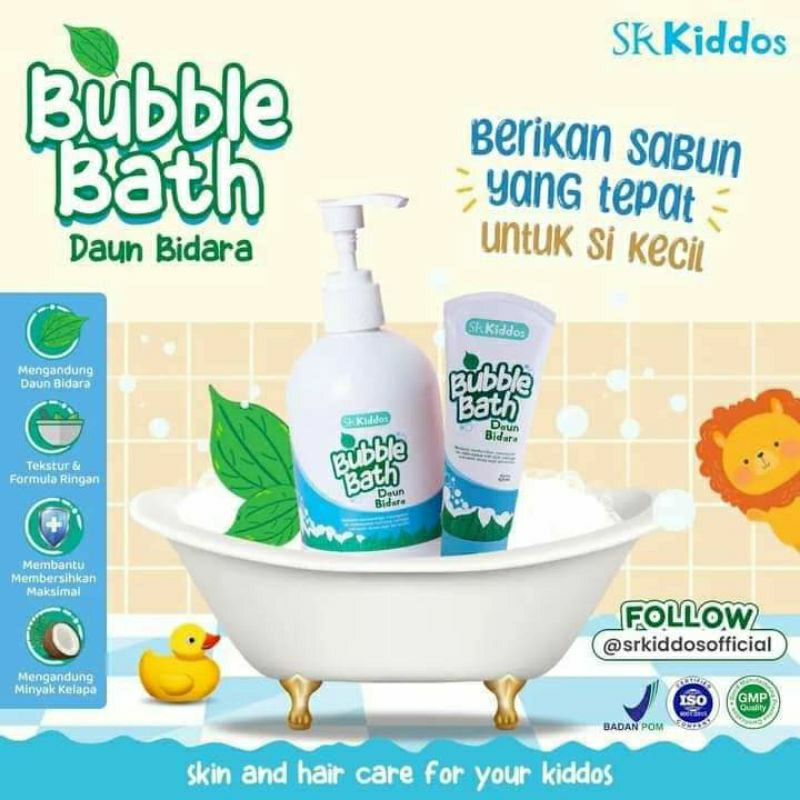 Buble Bath 300 ml