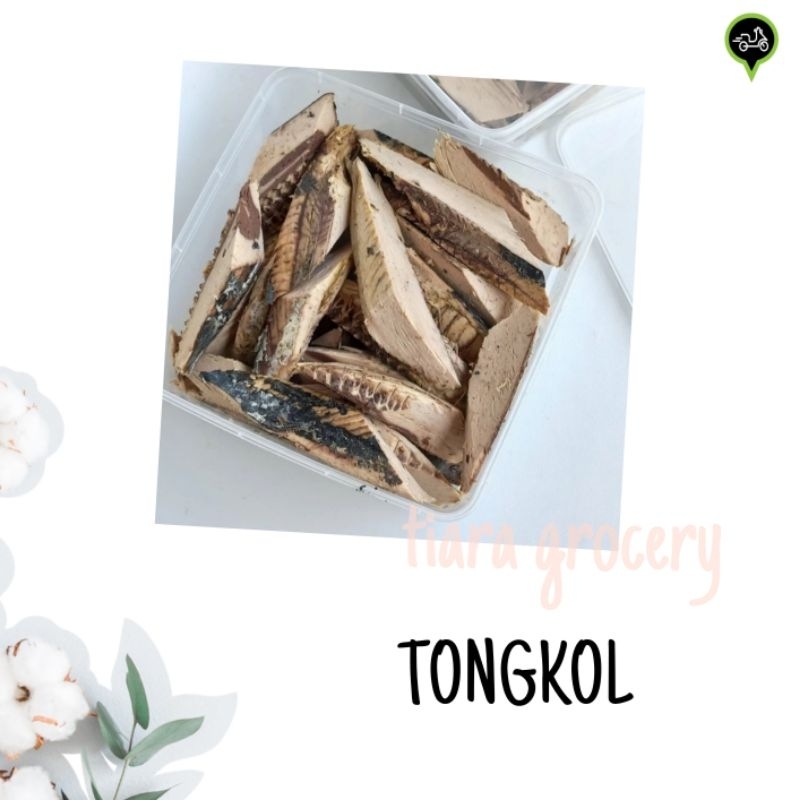 Pindang tongkol