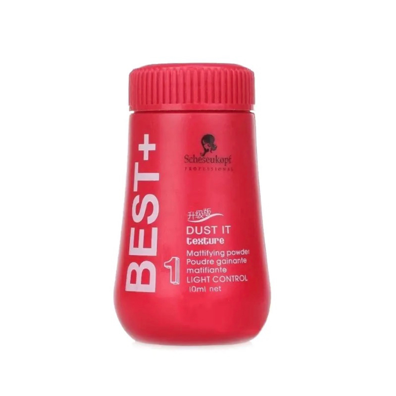 Hair Styling Powder