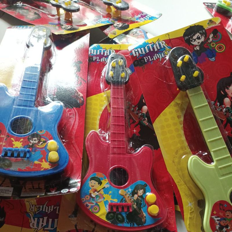 MAINAN GITAR PLAYER OTC269
