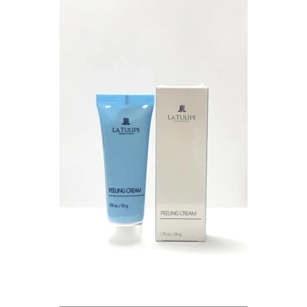 LATULIPE PEELING CREAM