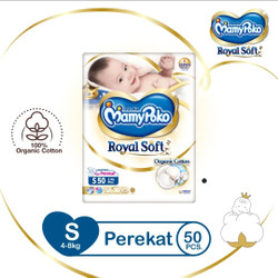 MAMYPOKO ROYAL SOFT OPEN S50