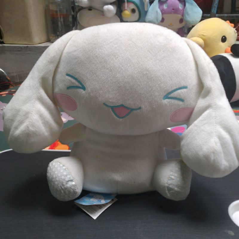 Boneka Cinnamoroll Ori