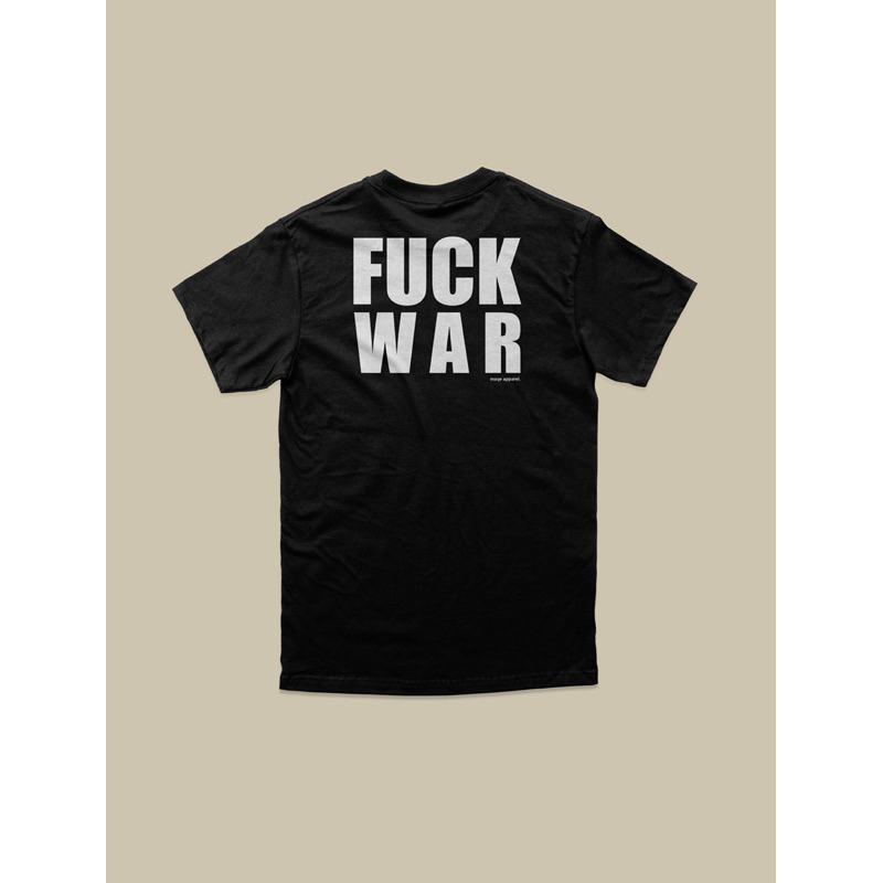 T-SHIRT FR | BAPHOMERCH