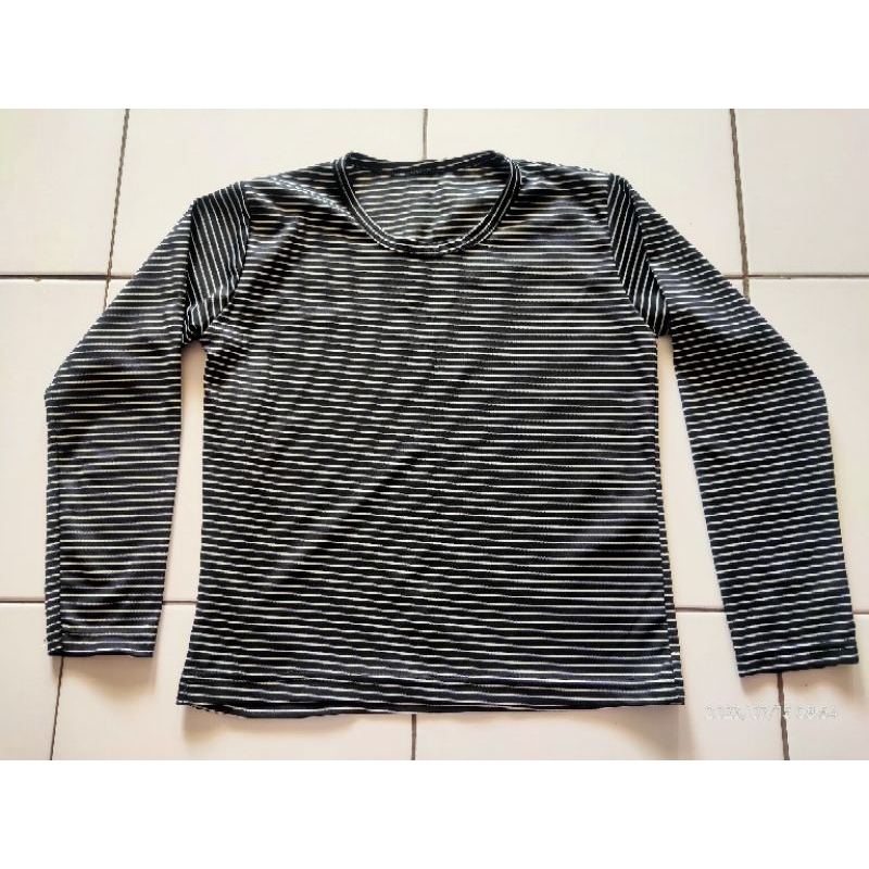 Kaos Garis