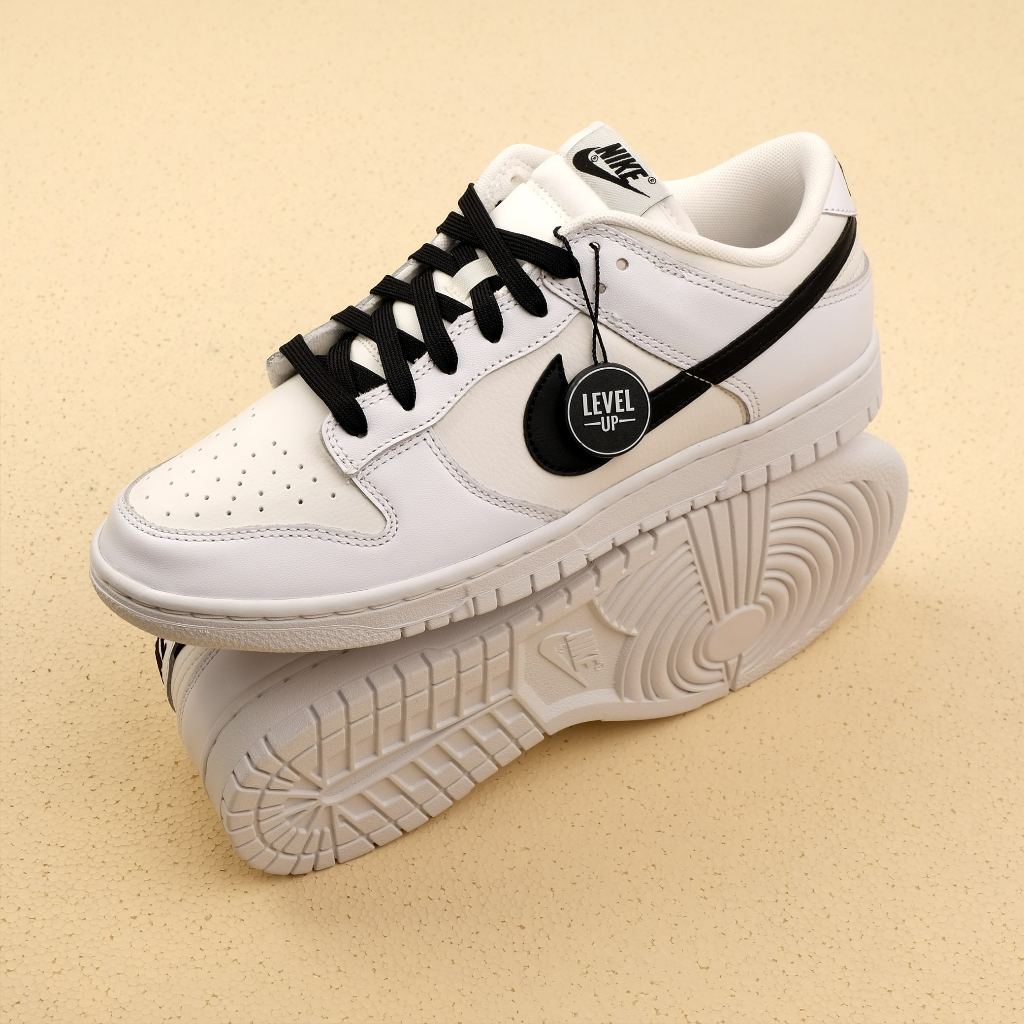 Dunk Low Retro Reverse Panda 100% Original