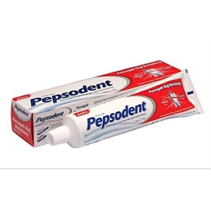 PEPSODENT 190g