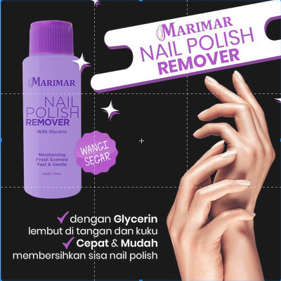 marimar (pembersih kutek)