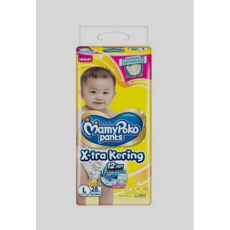 MAMY POKO PANTS