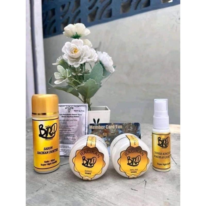 ECERAN BRD LOKAL