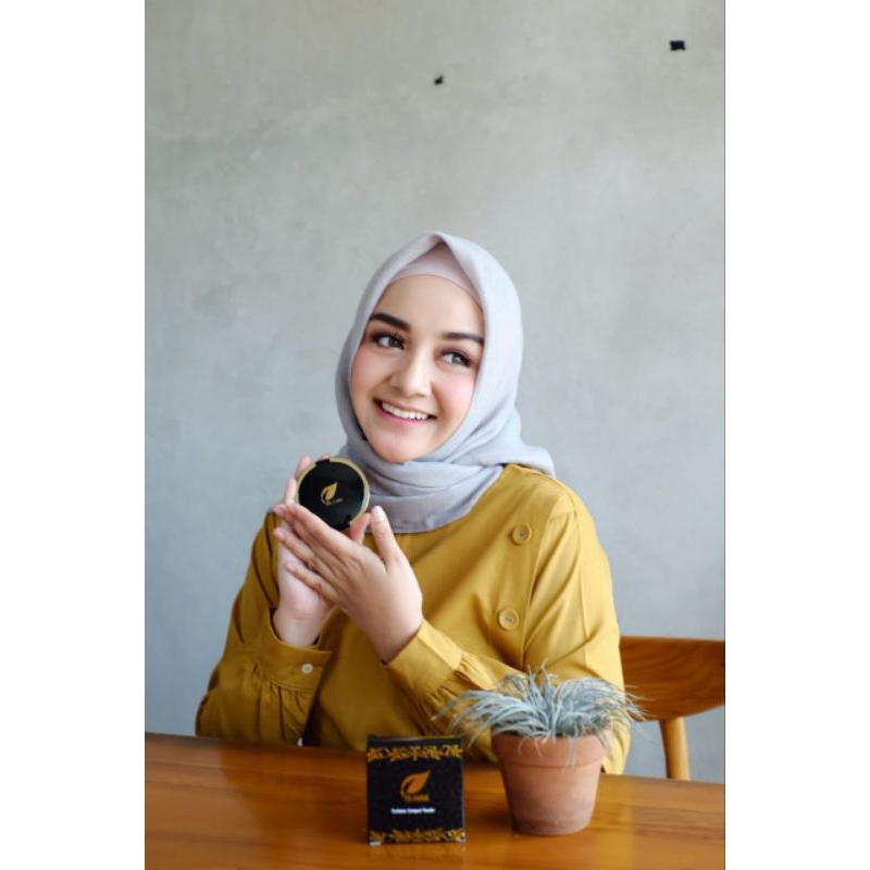 Pupur Sr12 & Minyak Bulus