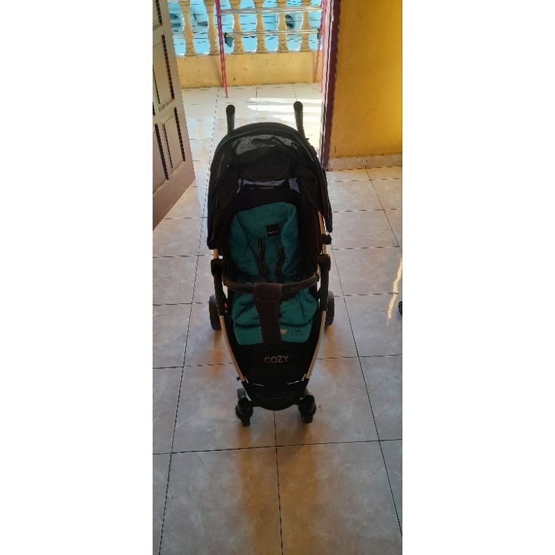 stroller baby