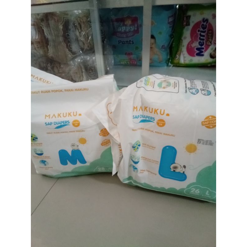 makuku