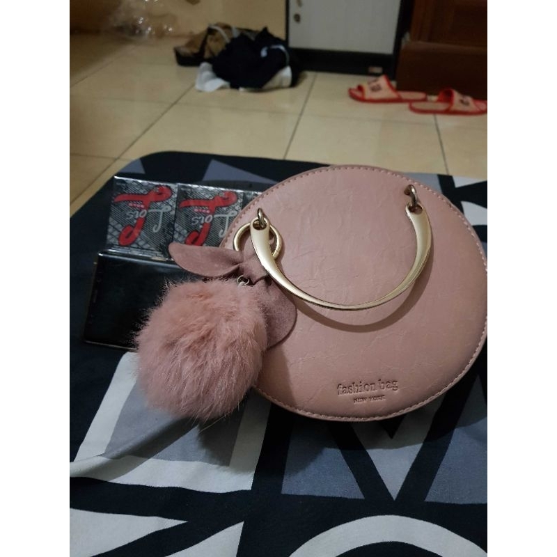 tas batik lb batik untuk cewek