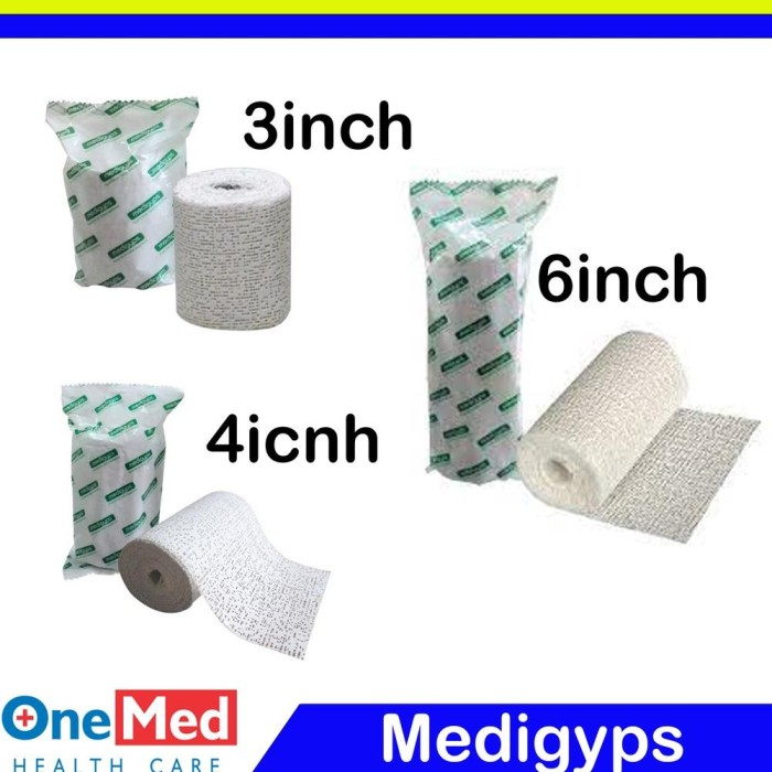 medygips onemed