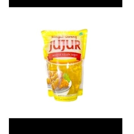 minyak jujur 1l