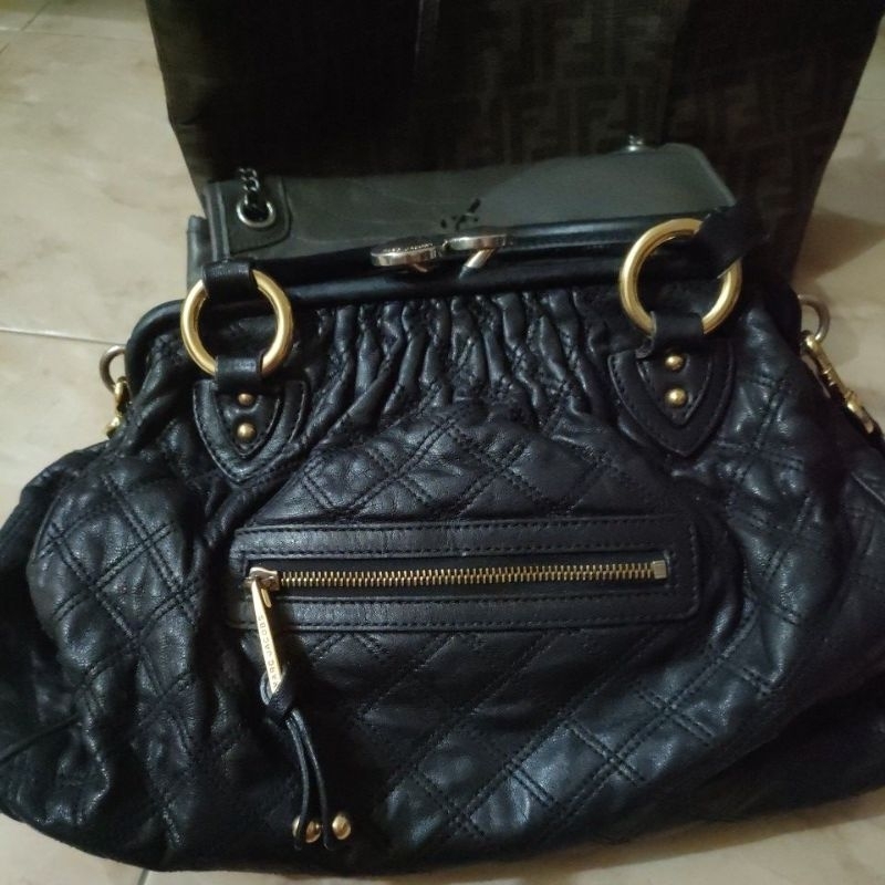 Tas MJ Stamps Rantai