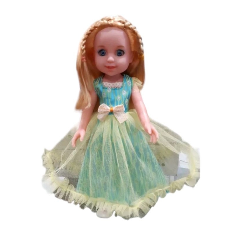 Boneka May May Girls