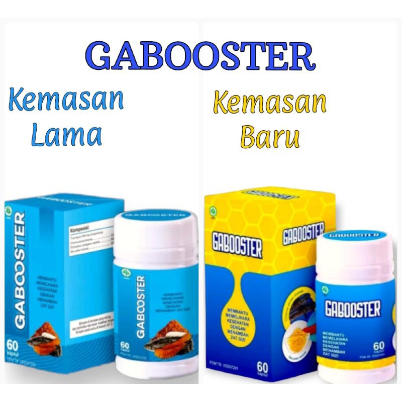 gabooster